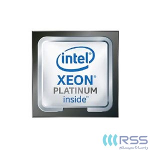Intel Server CPU Xeon Platinum 8580