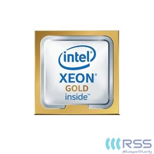 Intel Server CPU Xeon Gold 6554S