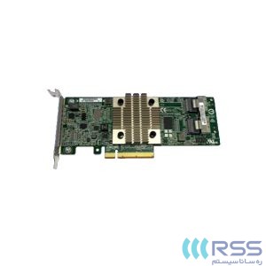 HPE H240 12Gb 2-ports Smart Host Bus Adapter