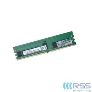 HP 16GB PC3-10600R DDR3