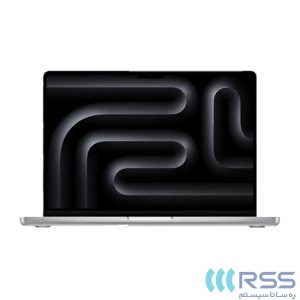 لپ تاپ 16 اینچی اپل مدل MacBook Pro MUW73 2023