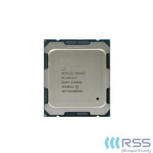 Intel Server CPU Xeon E5-2643 v4