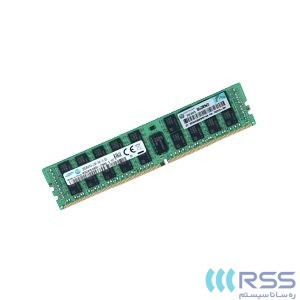 HPE 32GB Dual Rank x4 DDR4-2133