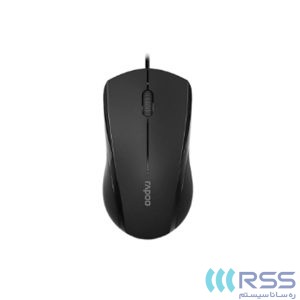Rapoo Mouse N1600 Silent Mouse