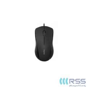 Rapoo Mouse N1200 Silent Mouse
