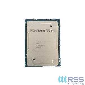 Intel Server CPU Xeon Platinum 8164