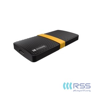 KODAK SSD 128GB X200