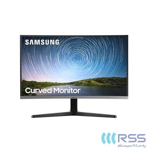 Samsung Monitor Curved LC32R500FHM