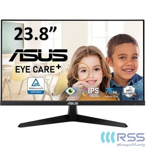 Asus Monitor 23.8 inch VY249HE