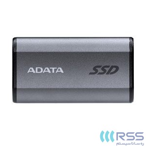 ADATA External SSD 500GB SE880