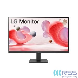 LG Monitor 27MR400-B 27 inch