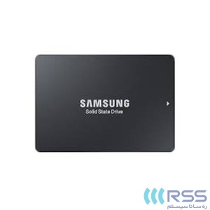 Samsung SSD SATA PM-883 3.84TB