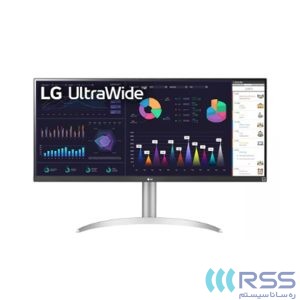 LG 34 inch Monitor 34WQ650