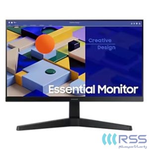 Samsung Monitor LS22C310EACXXK 22 inch monitor