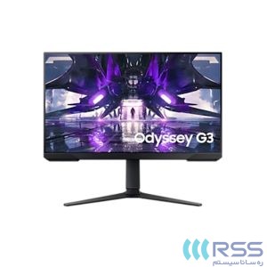 Samsung Odyssey G32A 27 inch Monitor LS27AG320