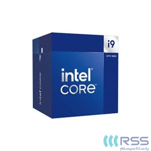 Intel Core i9-14900 Raptor Lake CPU