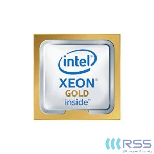 Intel Server CPU Xeon Gold 6146