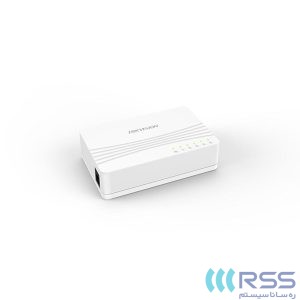 Hikvision DS-3E0105D-E Switch