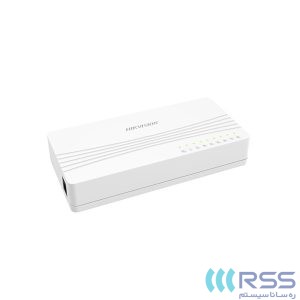 Hikvision DS-3E0108D-E Switch