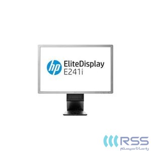 HP EliteDisplay E241 Monitor