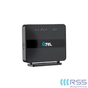 U-Tel V301 Wireless Modem Router