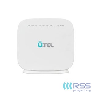 U-Tel V304F Wireless Modem Router