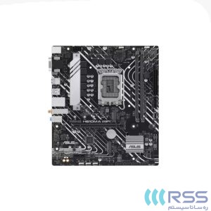 Asus Prime H610M-A D5 WIFI Motherboard