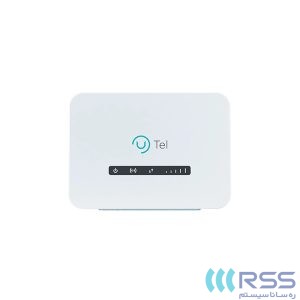 U-Tel LT643 Wireless Modem Router