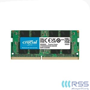 Crucial RAM 3200 16GB