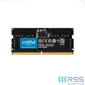 Desktop Crucial RAM 4800 16GB DDR5