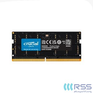 Laptop Crucial RAM 5600 48GB DDR5