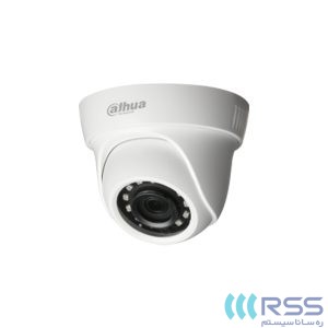 Dahua Security camera DH-HAC-HDW1500SLP