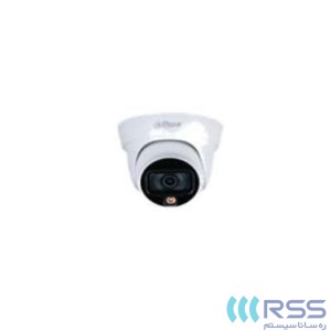 Dahua Security camera DH-HAC-HDW1239TLP-A-LED