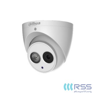  Dahua Security camera HDW4431EMP-AS-S4