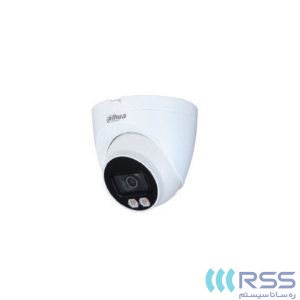  Dahua Security camera IPC-HDW2439TP-AS-LED-0360B