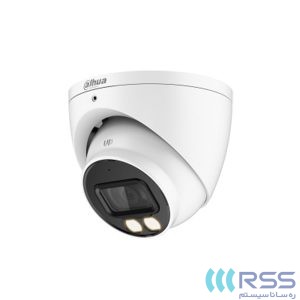 Dahua Security camera DH-HDW1509TP-A-LED