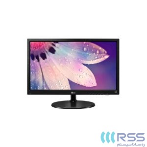 LG 20M39H-B 20 inch Monitor