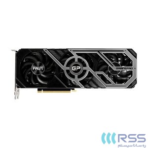 Palit Graphic Card GeForce RTX 3080 TI GamingPro