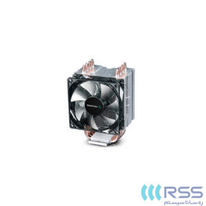 GAMMAXX C40 Deep Cool CPU Cooler