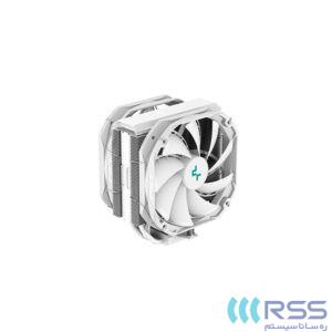 AS500 PLUS WH Deep Cool CPU Cooler