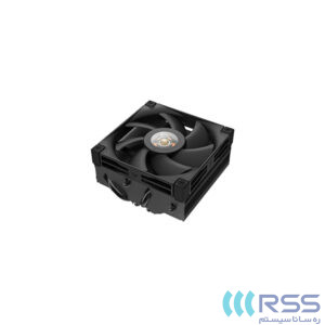 AN400 BK Deep Cool CPU Cooler