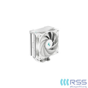 AK400 WH Deep Cool CPU Cooler