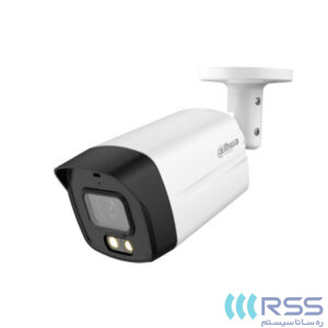  Dahua Security camera HAC-HFW1509TLMP-A-LED