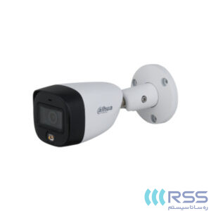  Dahua Security camera HAC-HFW1209CMP-A-LED