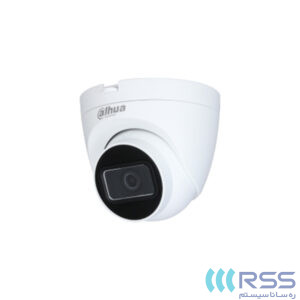 Dahua Security camera HAC-HDW1200TRQP