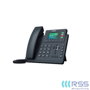 Yealink IP Phone SIP-T33P