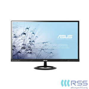 Asus 27 inch Monitor VX279H