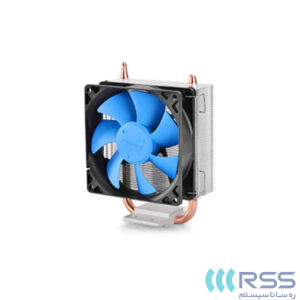 ICE BLADE 100 Deep Cool CPU Cooler