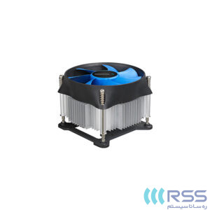 THETA 20 Deep Cool CPU Cooler