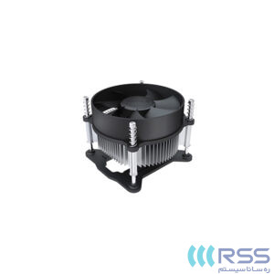 CK-11508 Deep Cool CPU Cooler